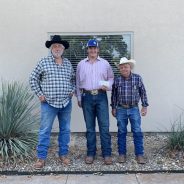 2020 Youth Winner Earns Hopkins/Rains County SWCD Scholarship, Hay Show Set for October 20