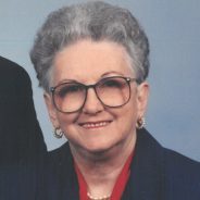 Elizabeth Adair