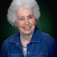 Barbara “Bobbie” Evans