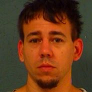 Commerce Man Arrested On Firearm Charge, Rowlett Man On Felony Warrant
