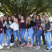 Cumby Homecoming Week Activities Announced