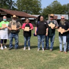 2020 John Chester Dutchoven Cookoff Winners Announced