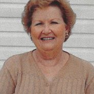 Erma Jean Harwell