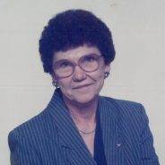 Frances “Nanny” Wilks