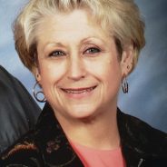 Gail Wagner