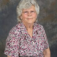 Glenna Hargrave