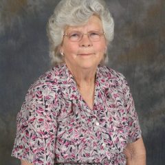 Glenna Hargrave
