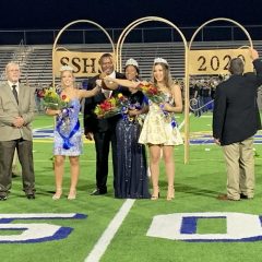 2020 Sulphur Springs High School Homecoming Festivities