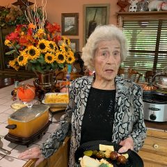 Local Centenarian Honored With ‘This is Your Life’ Event