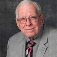 Dr. Jim Barksdale