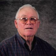 James “Jimmy” Arthur Hale