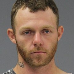 Manhunt Proves Successful For Sheriff’s Office