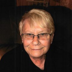 Kathleen Cormack Reiber