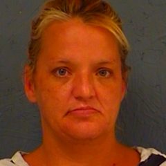 Rolling Disturbance Results In Middle Street Controlled Substance Arrest