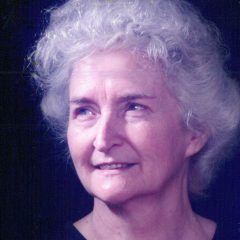 Brenda Dodd