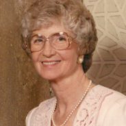 Mary Alice Fleenor