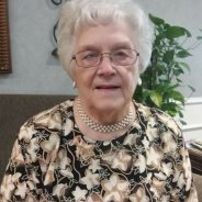 Mary Lufkin
