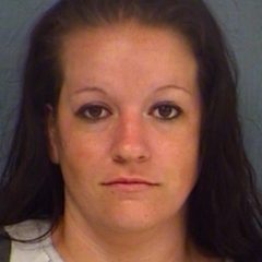2 Women Arrested For Controlled Substance Possession