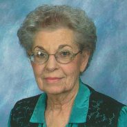 Peggy Jo Ramey
