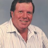 Ronald McCord