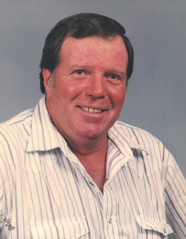 Ronald McCord Ksst Radio