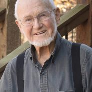 Roy Fay Lindsey