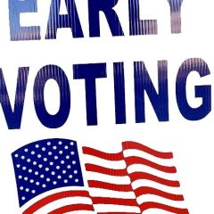 Early Voting Under Way In SSISD Bond Election, 2 Constitutional Amendment Propositions