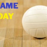 Volleyball Hosts Lone Home Match During First Half of District Play Friday
