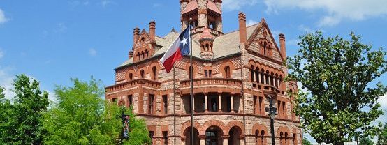 Hopkins County Issues 90-Day Burn Ban