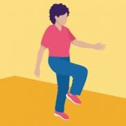Free Fitness Classes for Seniors Weekly at The ROC