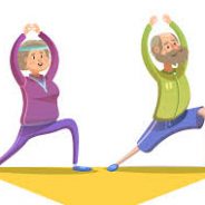 Free Seniors Fitness Class Resumes at The ROC 3x Week