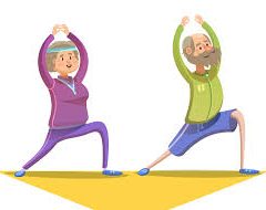 Free Seniors Fitness Class Resumes at The ROC 3x Week