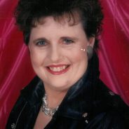 Margie Regan Hill