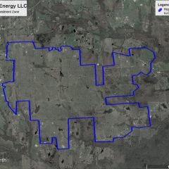 Reinvestment Zone Approved For 1 Solar Farm, Extension Given For Another