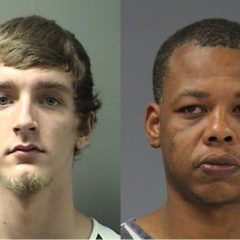 3 Arrested On Controlled Substance Charges