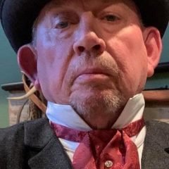History Brought to Life at ‘The Cemetery Walk’ Nov. 1