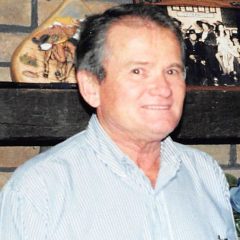 Alvin Dwight Taylor