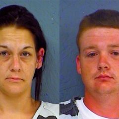 2 Accused Of Credit Or Debit Card Abuse