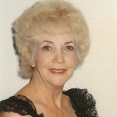 Ardith Luckey