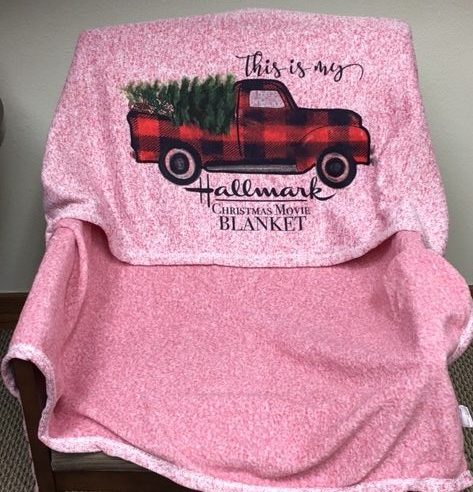 Auction - Blanket