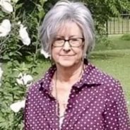 Betty Lou Moore