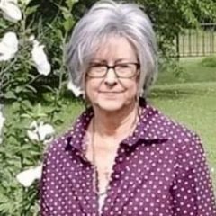Betty Lou Moore