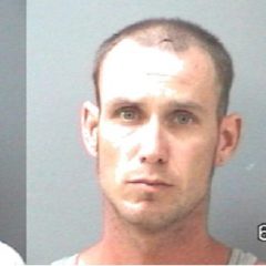 Cumby Pair Jailed On Child Neglect Charges