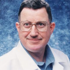 Dr. Max Gordon Latham
