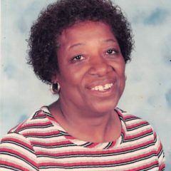 Edith Nell Knighten