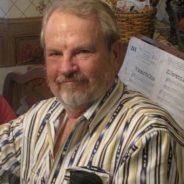 Jack Perkins Sr.