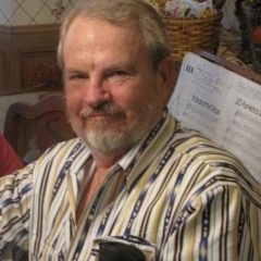 Jack Perkins Sr.