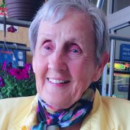 Jeannie Jones