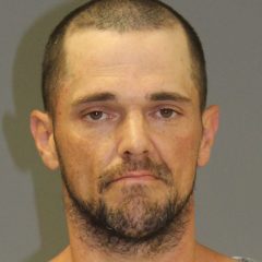 Bogata Man Arrested In Red River County On Two Hopkins County Warrants