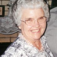 Laverne Kenney Daniel